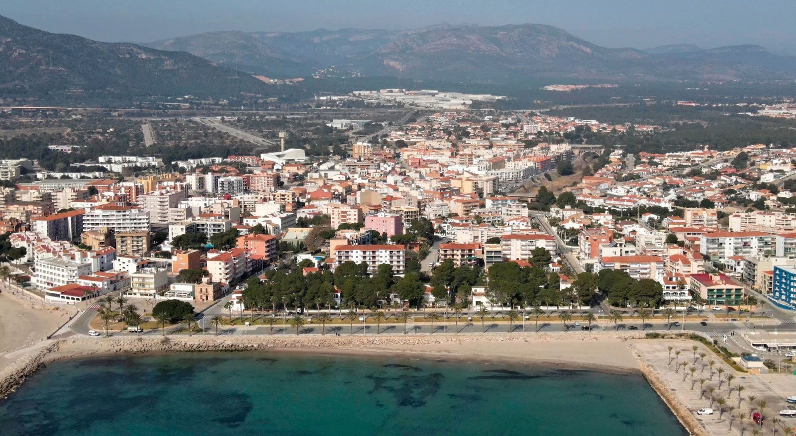 Hospitalet de l'Infant