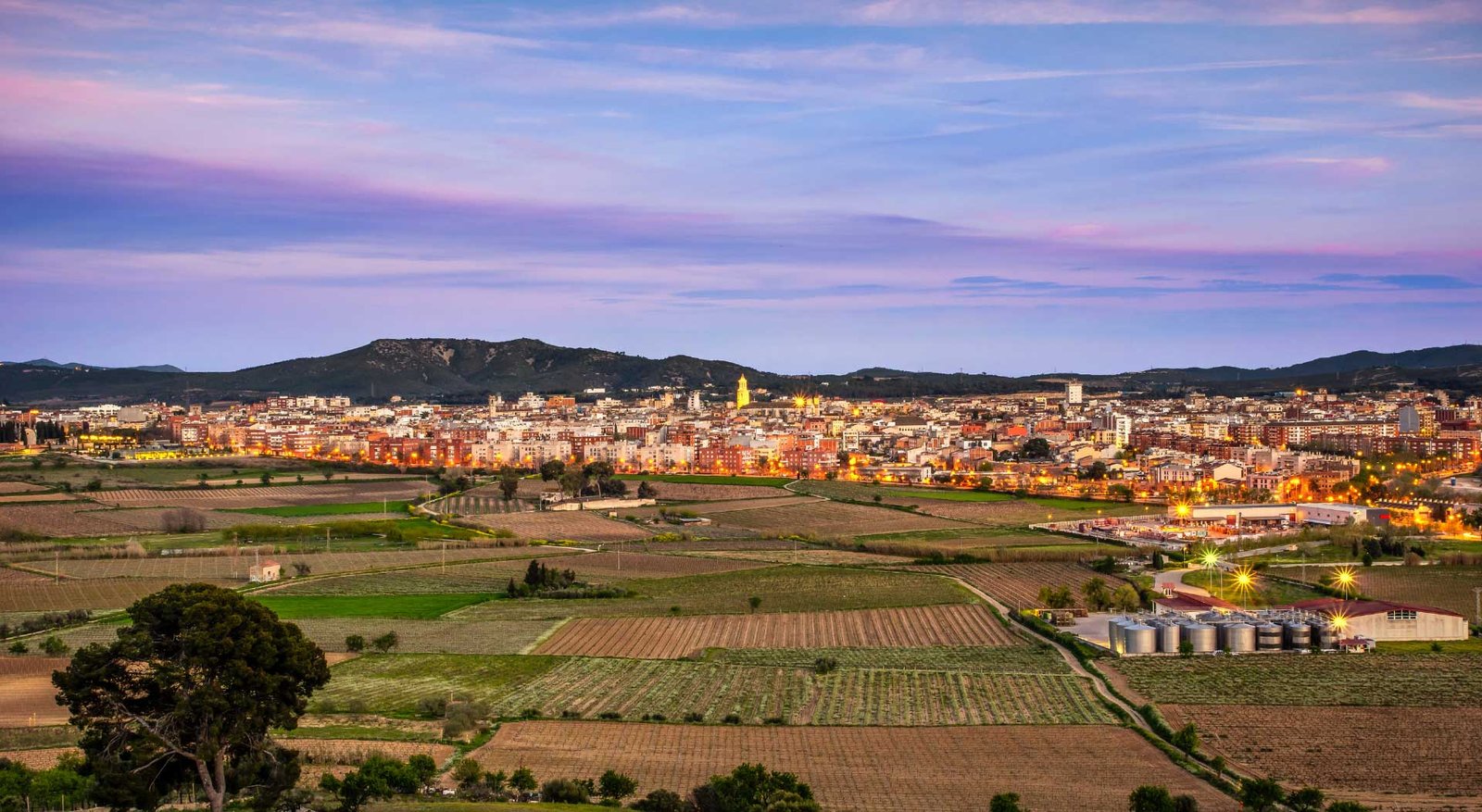Vilafranca del Penedès